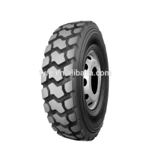 China Qingdao Truck Tire11r 22.5, 12r 22.5 13r 22,5 Reifen